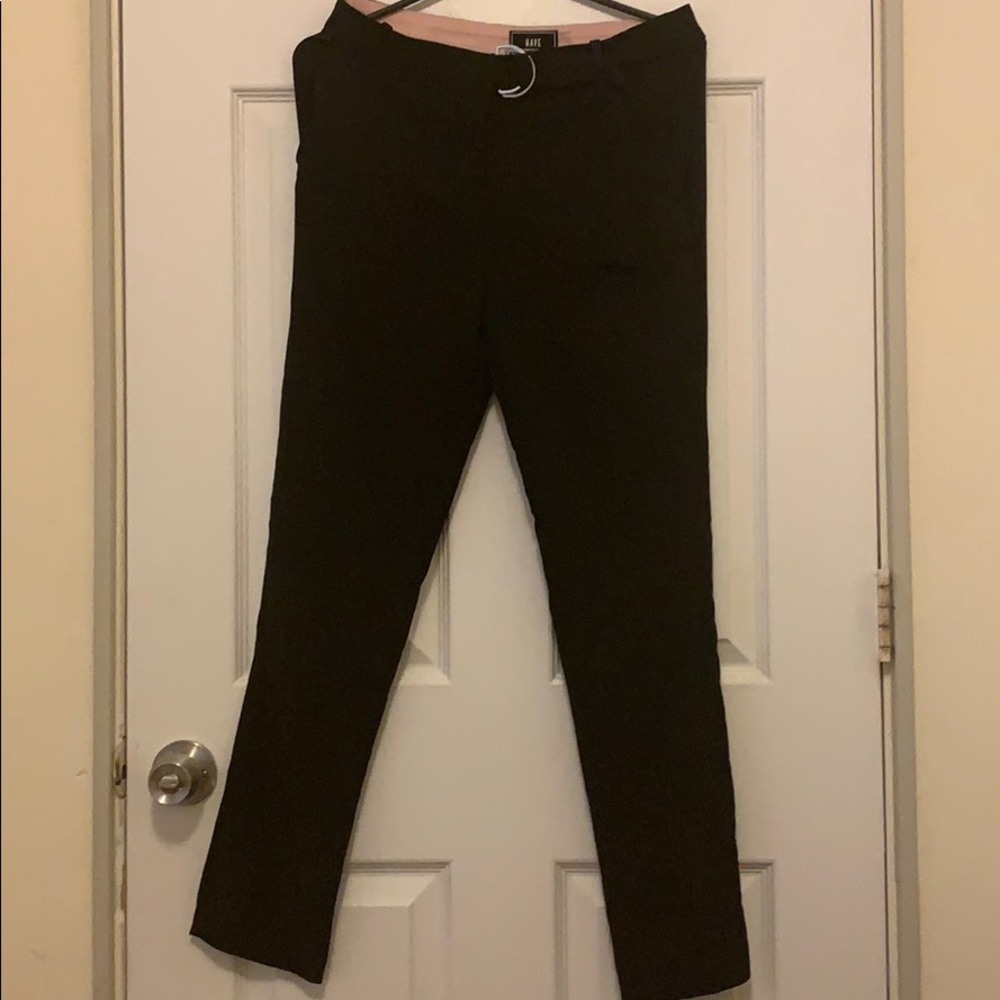 Formal pants